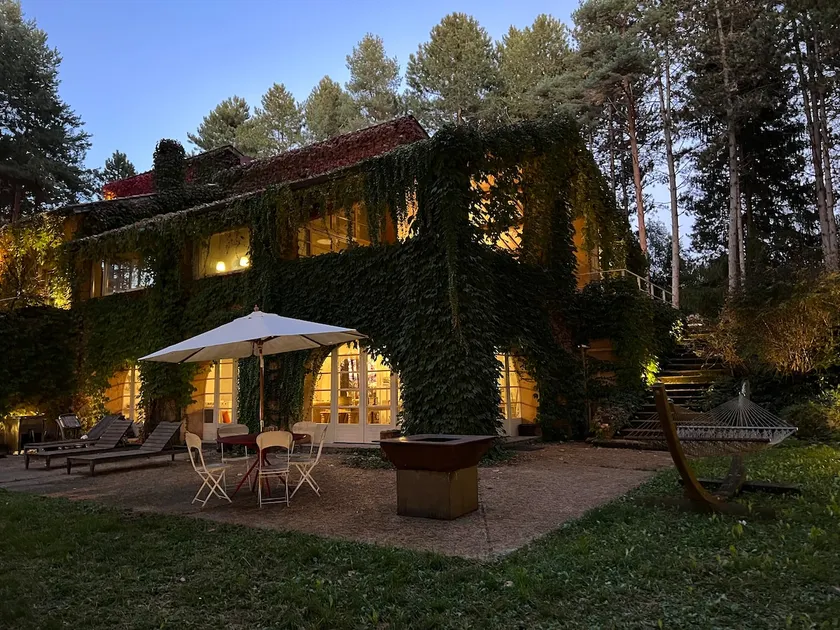 Simona’s house in the woods - Villa Boutique - Image 1