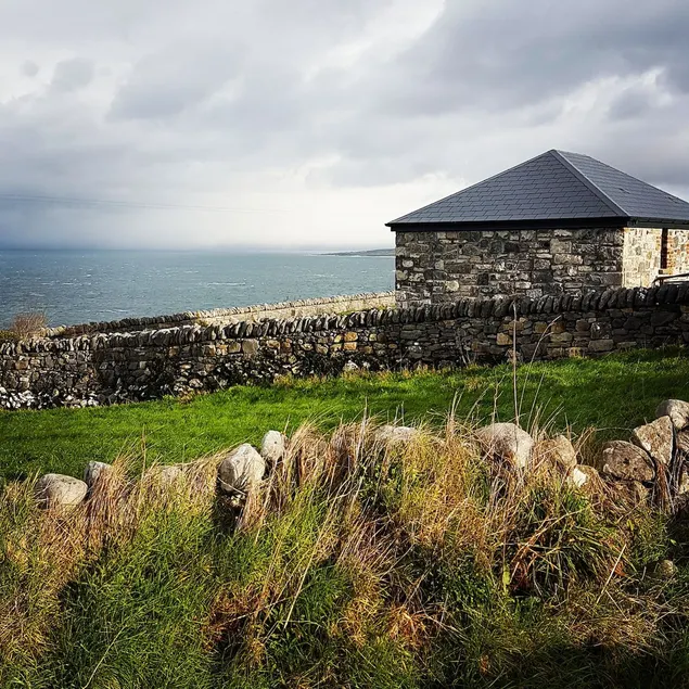 Connoles Gatehouse by the Sea - Image 1
