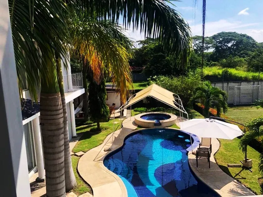 A house for rest and fun, 50 minutes from the capital - Image 1