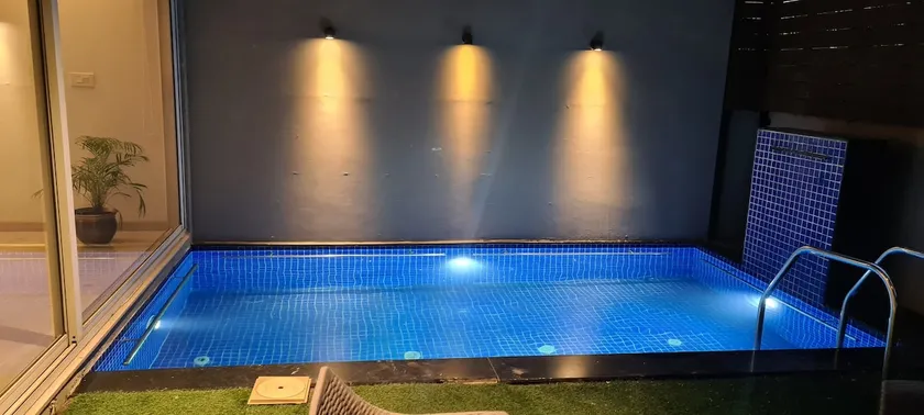 Villa Sephora with Private pool in Dona Paula - Image 1