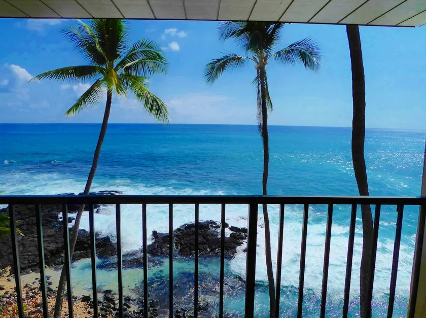 Oceanfront Condo! Turtles and Beautiful Sunsets! - Image 1