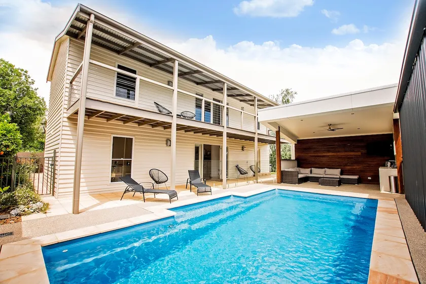 No. 92 - 4BR * 2 BA * Sleeps 10 * Pool - Image 1