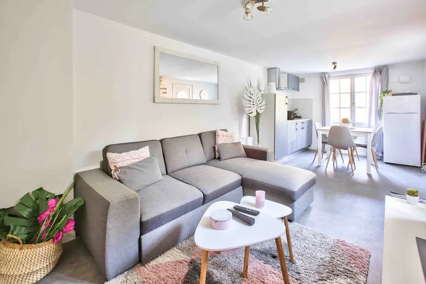 peaceful home in the heart of Beauvais - Image 1