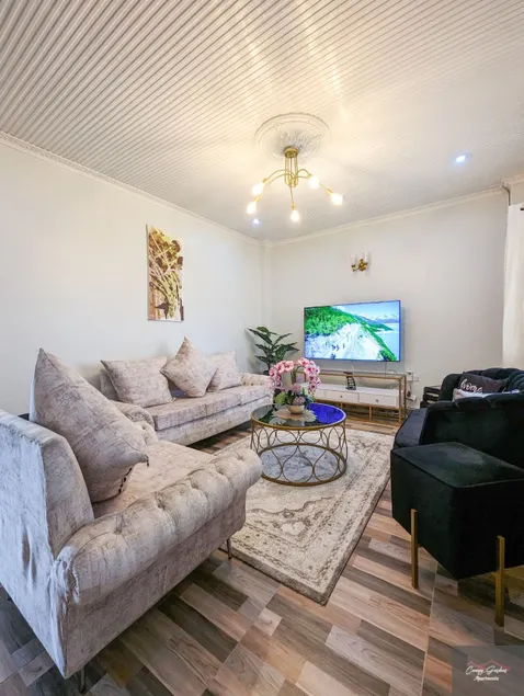 Executive Penthouse Staycation - Image 1