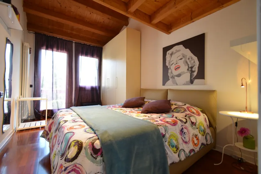 Chez la Reine Vacation Home - Holiday Home Vicenza - Image 1