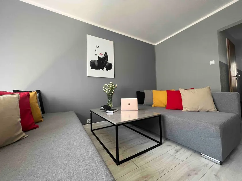 ”Apartment on Kwiatowa” - Image 1