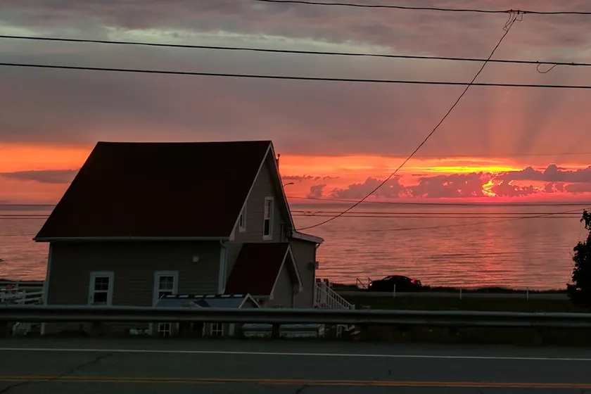 The Beach House - Image 1