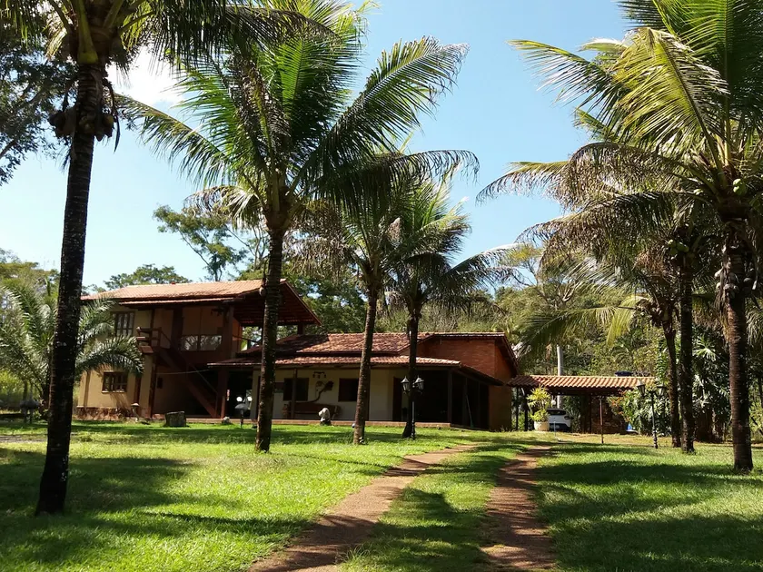 Coqueiros Farmhouse - Image 1