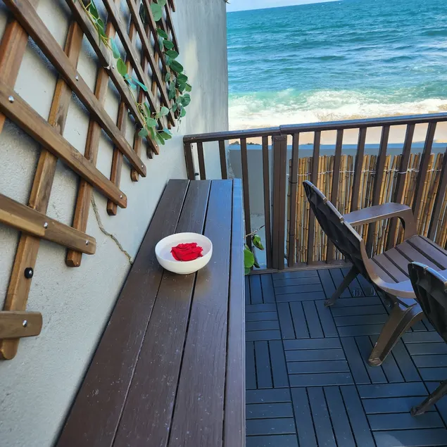 Ocean cavern, Dorado- Kikita Beach Apartments - Image 1