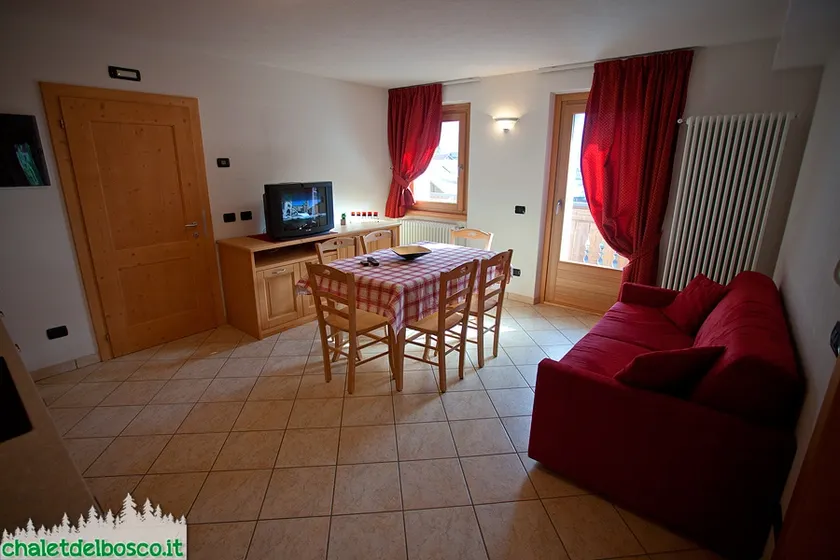 Chalet Del Bosco - Image 1
