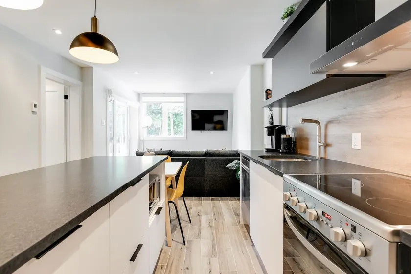 le cozy tremblant condo ( citq 304669 ) - Image 1