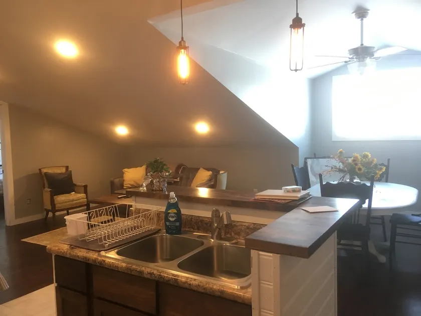 Barn Loft, Executive apartment in Kalamazoo - Image 1