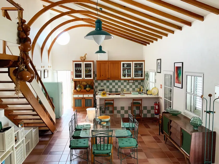 JONE olival house _ a designer country retreat - Image 1