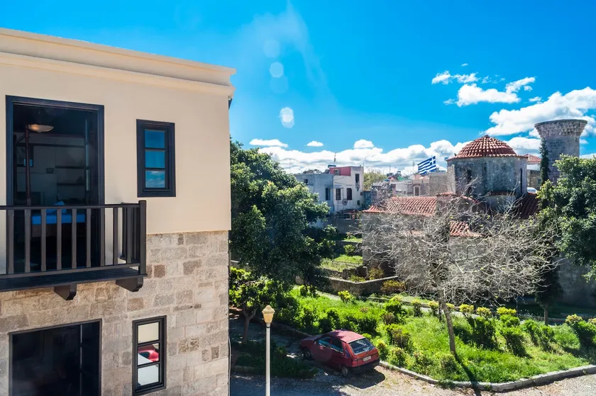 Medieval Dreams Villa - Image 1