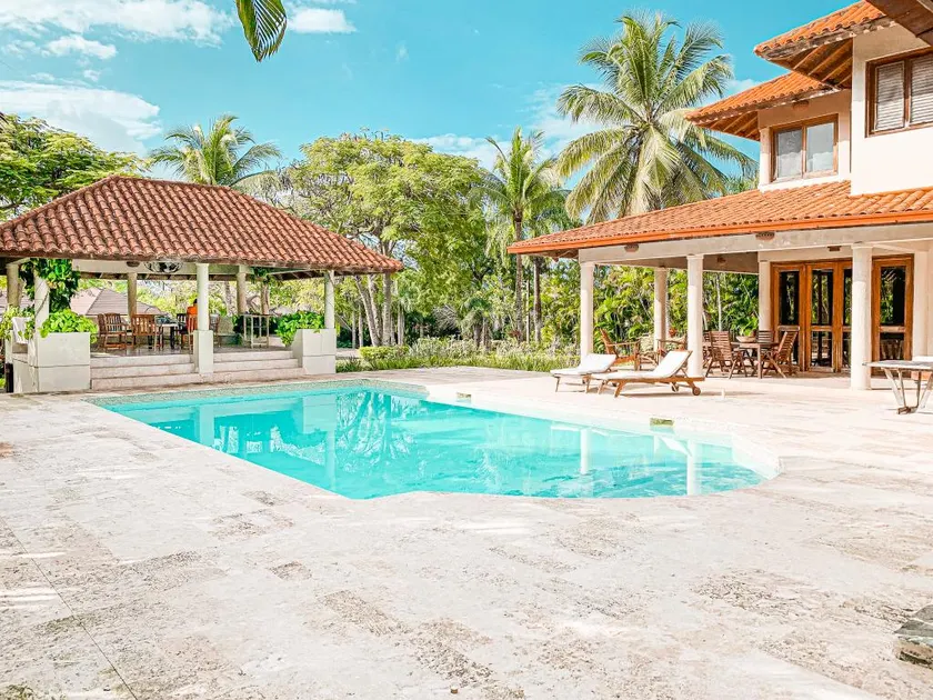Amazing Villa in Casa de Campo with Included in Price Maid and Waiter - Image 1