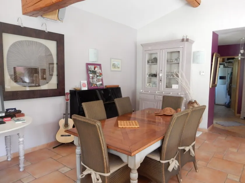 Villa With in Velleron With Private Pool Enclosed Garden - Image 1