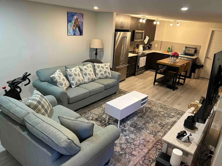 Cozy 1 BDR 1BTH - Dedicated Workspace - Image 1