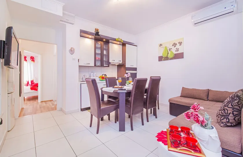 Apartment Marinero with FREE parking - Image 1
