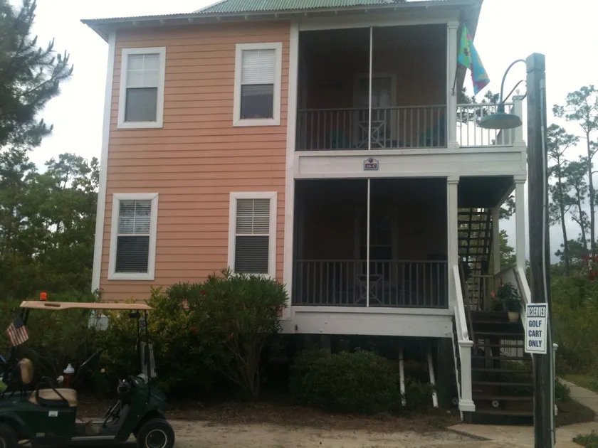 Island Resort Cottage in Perdido Key - Image 1