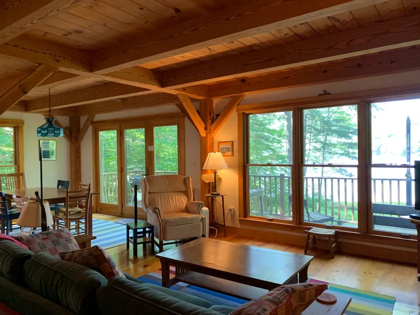 Quiet Lake home 3 mi from Camden! - Image 1