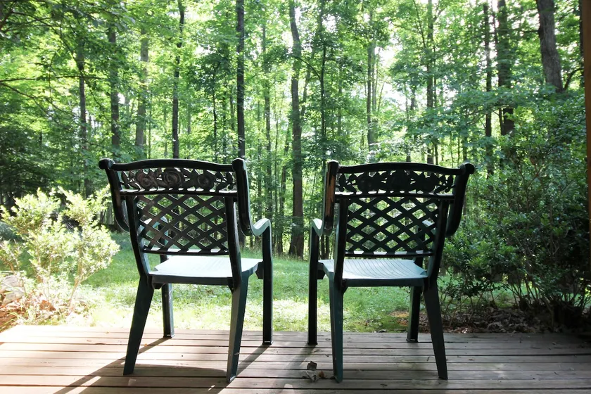 Relax and Breathe In Nature at the Forest Haven! - Image 1
