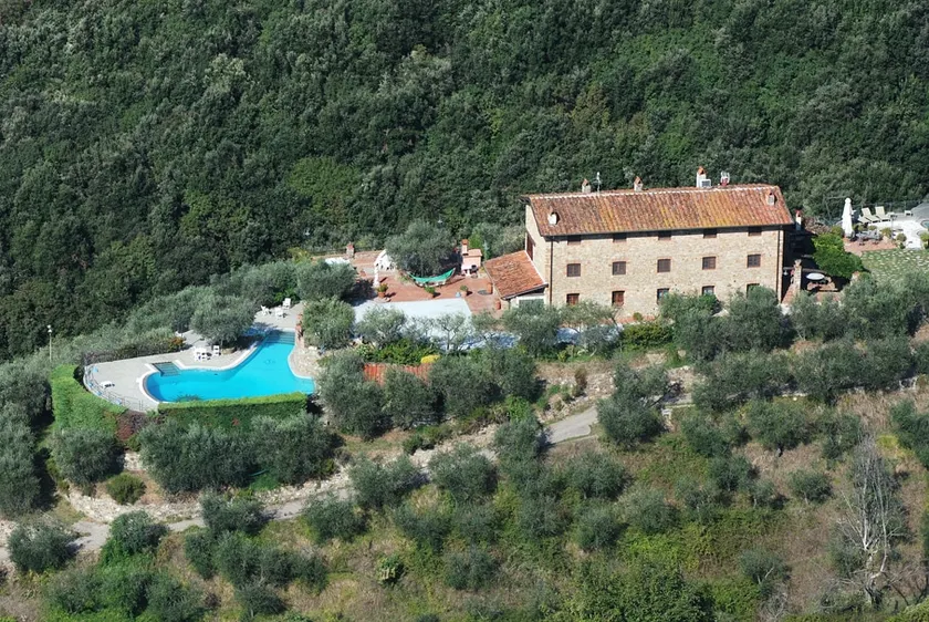 Villa La Pianella - Image 1