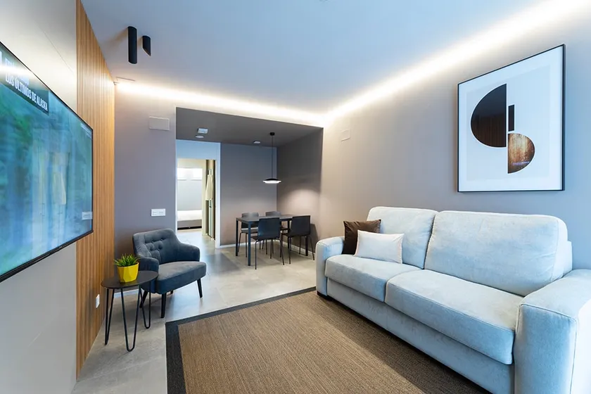 Apartamento Standard + Bikes - Image 1