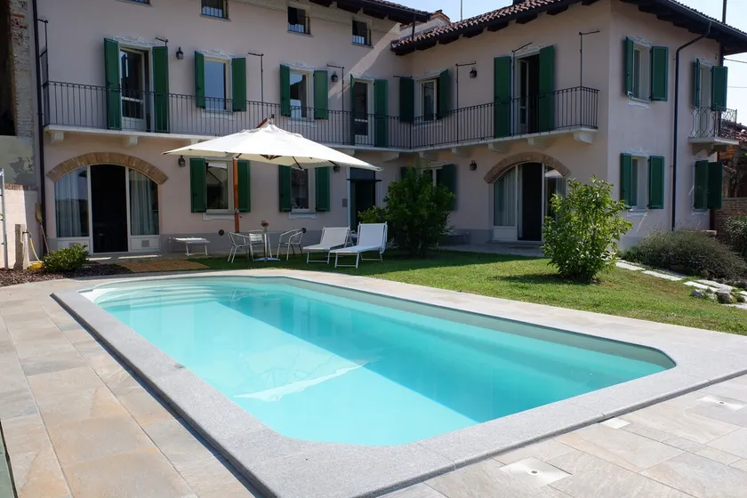 Villa Monferrato - Image 1