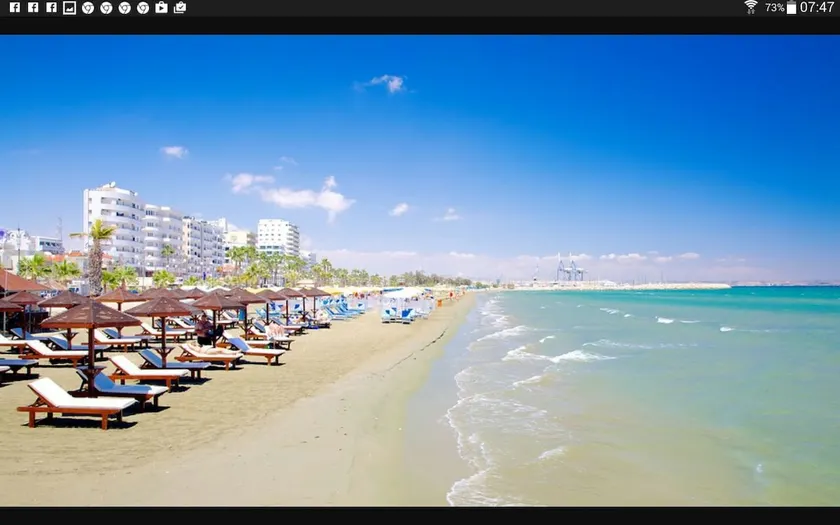 Panikos Beach Apartment I - Image 1