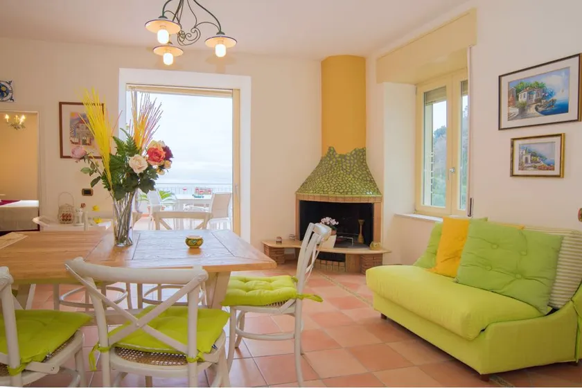 MARELUNA HOME (zwischen Meer und Sternen ...) - Image 1