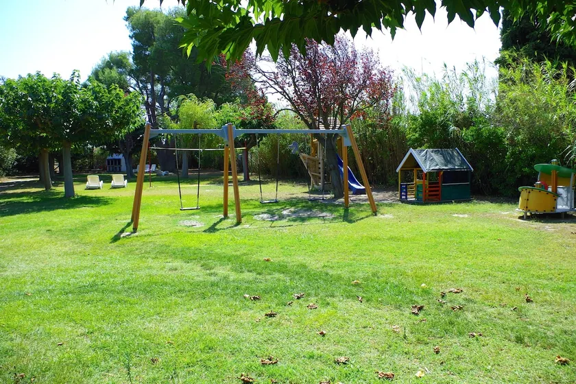 House in wooded park Valras-Plage - Image 1