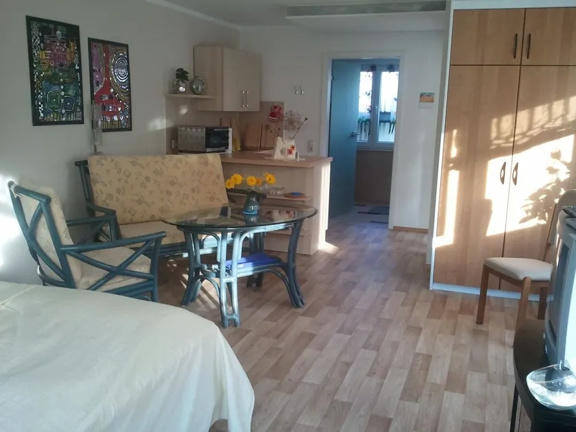 Your apartment in the countryside on Lankower See in Schwerin Mecklenburg... - Image 1