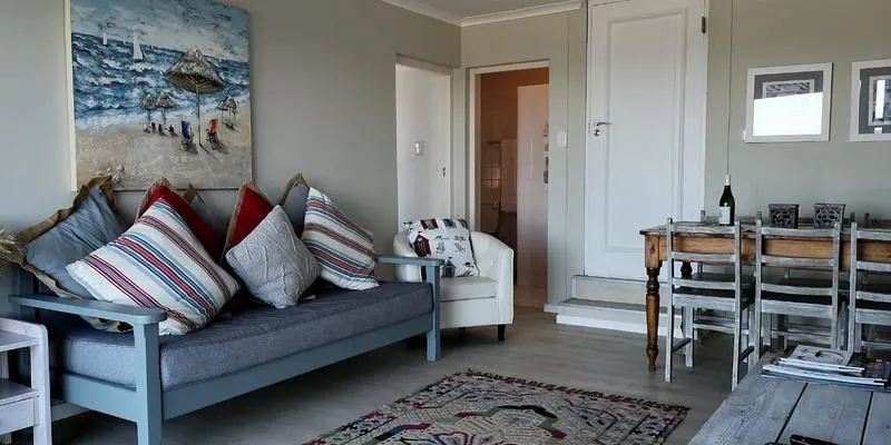 Beach Villa Apartment - Image 1