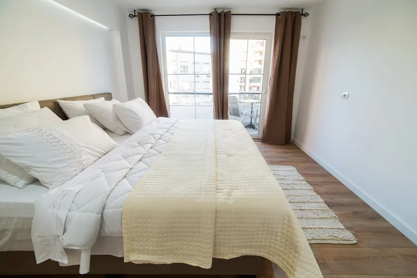 Entire Apartment - Tirana Centre (2) - Image 1