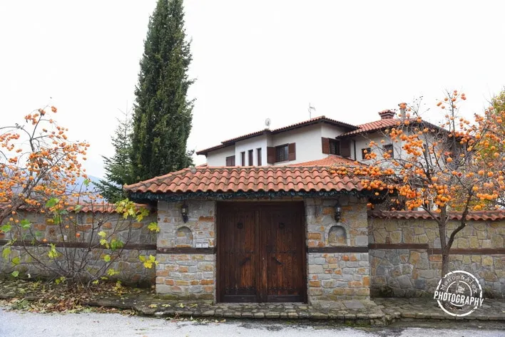 Villa Luxury Paradise Kastoria - Image 1