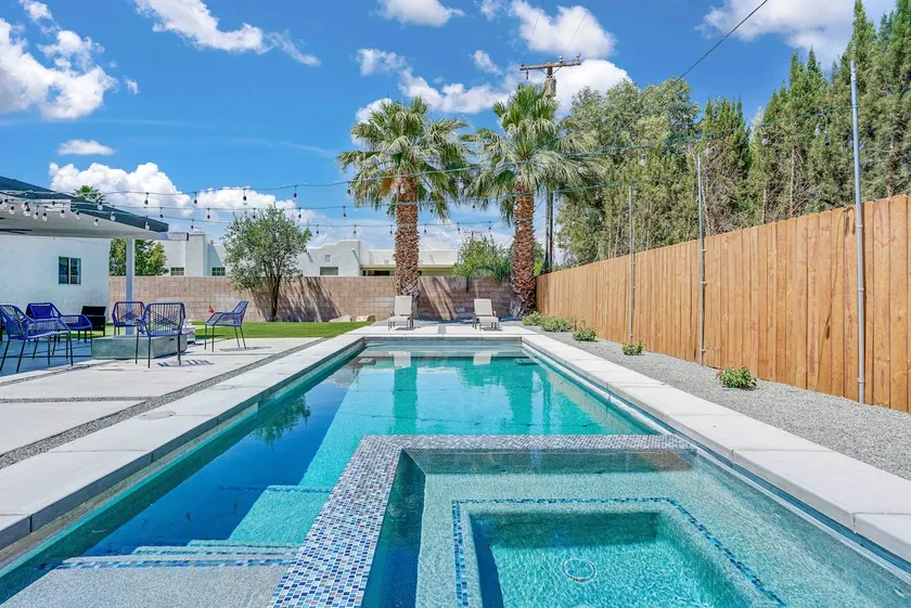 Casa de Oro-w/pool near Joshua tree,Golf, & Hiking - Image 1