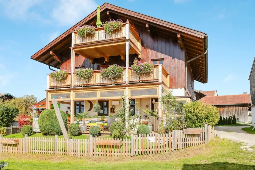 Parcinger Vacation Rental - Image 1