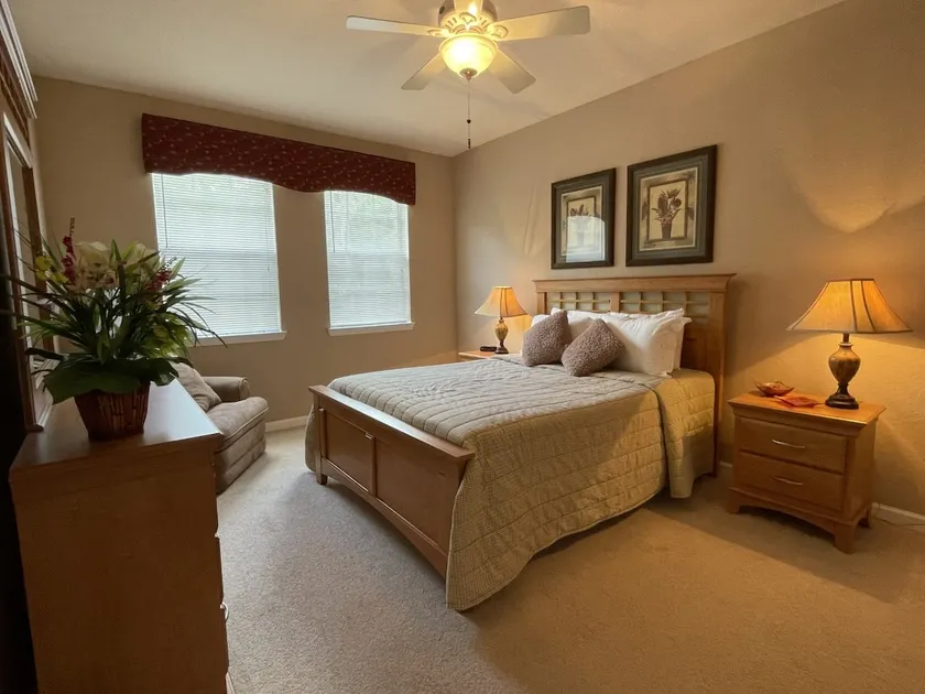 Stunning Stay Disney Orlando, 2Bed / 2Bath Condo - Image 1