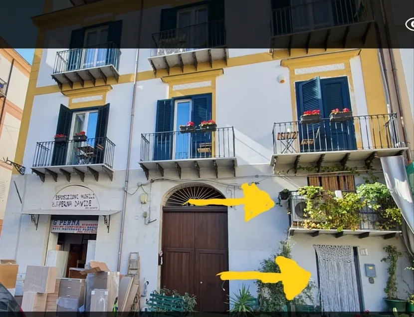 CASA DEL MONTE - Image 1