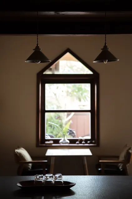 Hualien private bungalow - Image 1