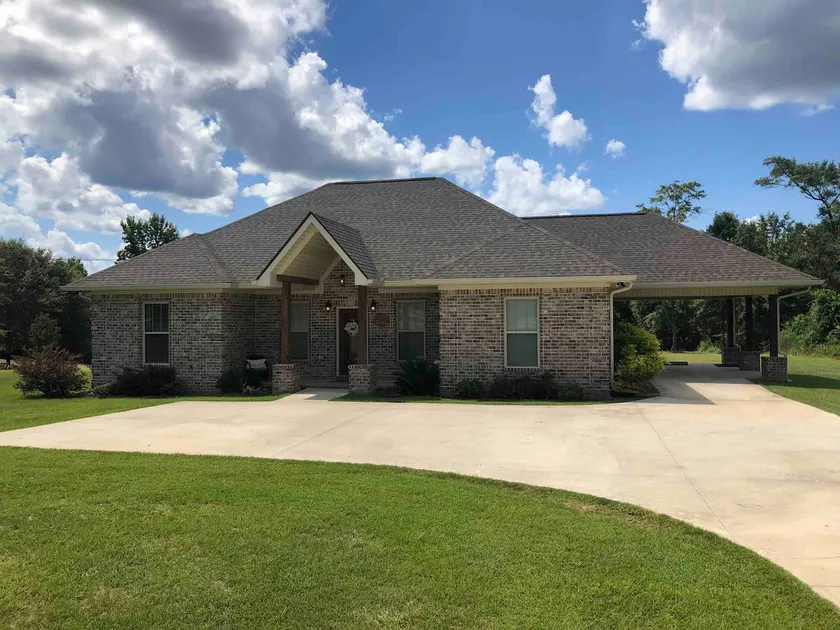 The Dogwood - Luxury home - Image 1