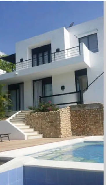 Melgar- Carmen Bella and modern house with pool - Image 1