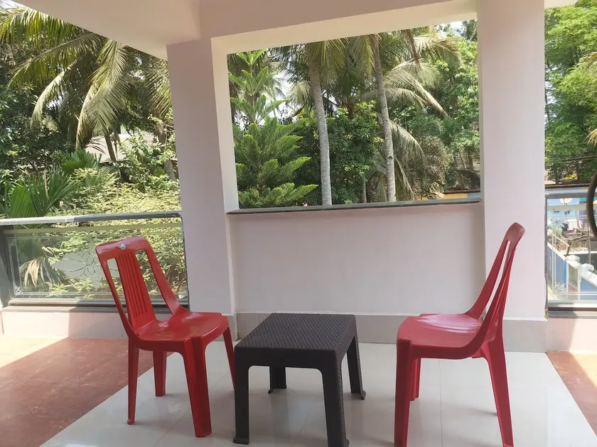 Camilo Villa- your quiet and peaceful get away - Image 1