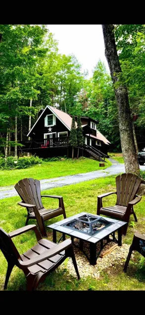 Lucky star chalet. Hosting by Wilson and Marilu - Image 1