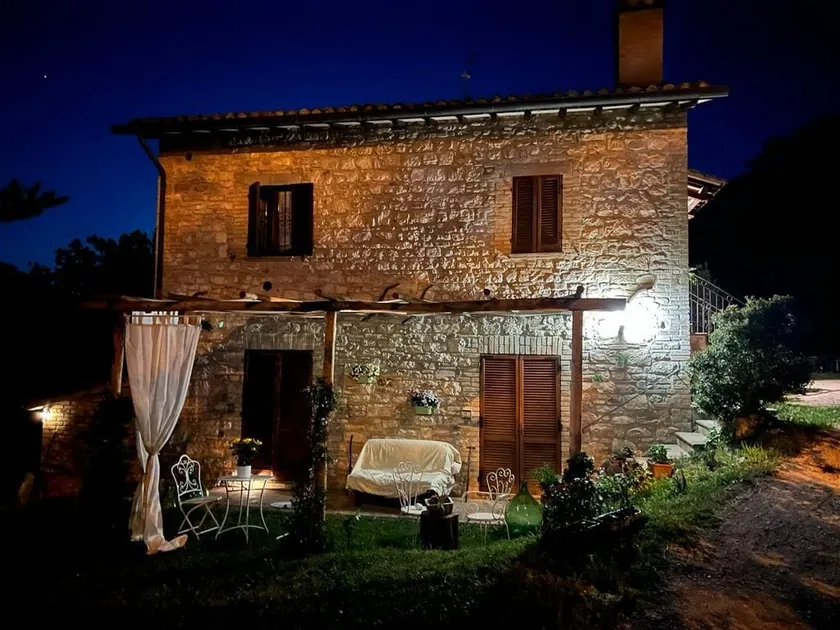 LE CASETTE ASSISI - Image 1