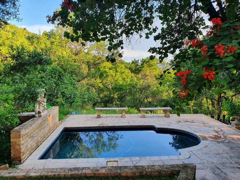 Villa Hermano - Bushveld Retreat Self Catering - Image 1