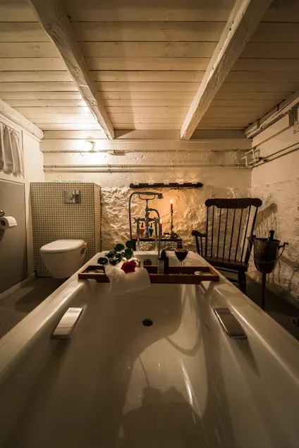 Beautiful self catering cottage - Image 1