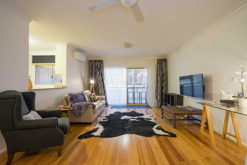Urban Escape – Strathfield - Image 1
