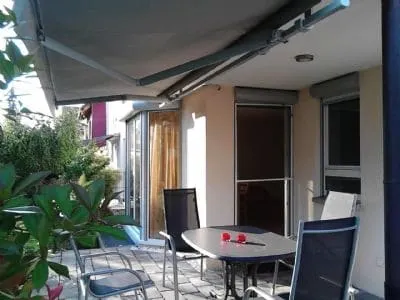 Vacation home Andreas - Image 1