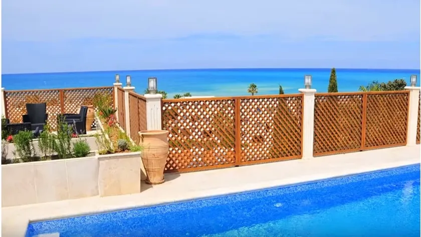 Akropolis Sea View Villa - Panoramaudsigt og fantastisk beliggenhed - Image 1